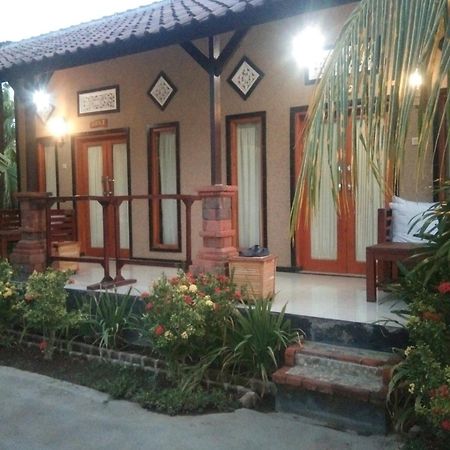 Gara Menjangan Homestay Banyuwedang Kültér fotó